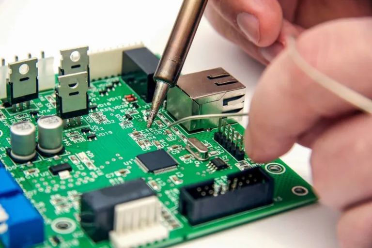 PCB Testing – A Crucial Step In The Electronic Equipment Manufacturing ...