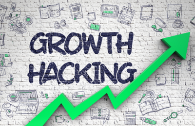 Growth hacking techniques you should try.