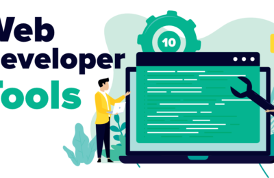 The Most Essential Web Development Tools for Beginners