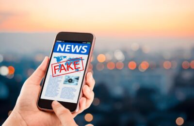 How AI Can Help to Red Flag or Detect Fake News