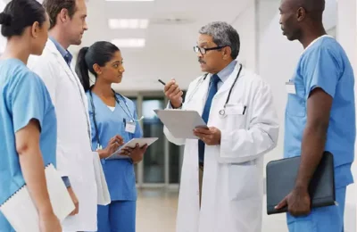 Connecting men’s health clinics with ideal patients through SEO