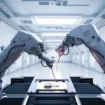 Why Small Manufacturers Are Taking a Second Look at Robotics