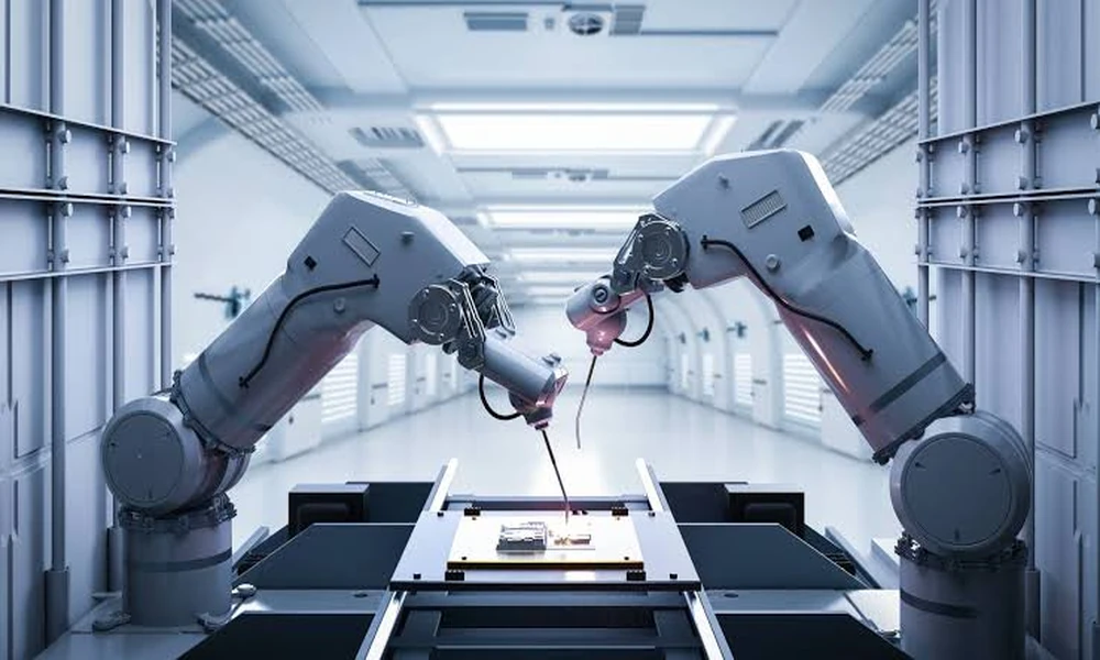 CNC Machine Tending in High-Mix Shops: Where Automation Usually Gets Difficult